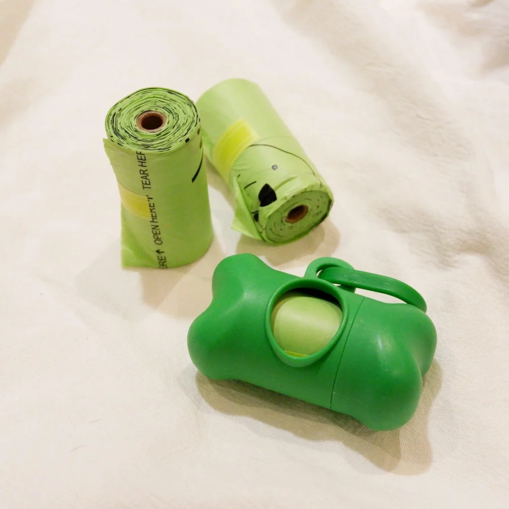 Gogostik: The Ultimate Mess-Free Cleanup Solution for Dog Owners