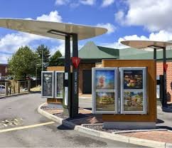 Drive Thru System: Transforming Modern Customer Service