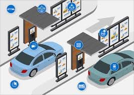 The Future of Fast Service: Drive Thru Solutions Transforming Modern Business