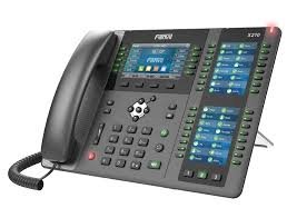 Three Fanvil Phones Redefining Wireless and Desktop VoIP Communication in 2025