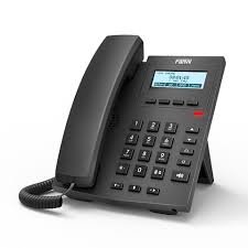 The Next Generation of Business Communication: W610W Portable Wi-Fi Phone, Fanvil H2U, and Fanvil V67