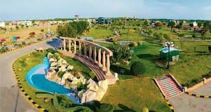 Why Luxury Villas Are Redefining Modern Living in Pakistan — and Why Silver City's 5 Marla Villas Are the Finest Choice in Rawalpindi