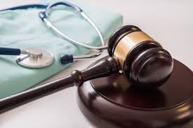 John Fitch — Columbus's Premier Medical Malpractice Lawyer Committed to Your Complete Justice