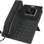 Fanvil IP Phones: Powering the Future of Business Communication