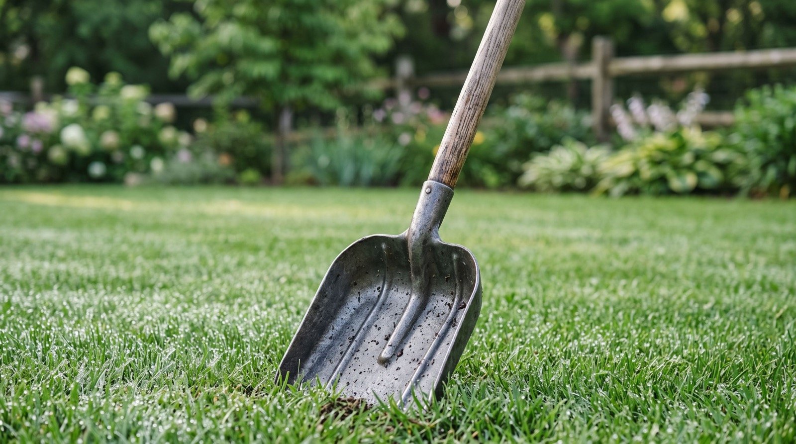 How Dog Waste Damages Your Lawn & Fixes 2026